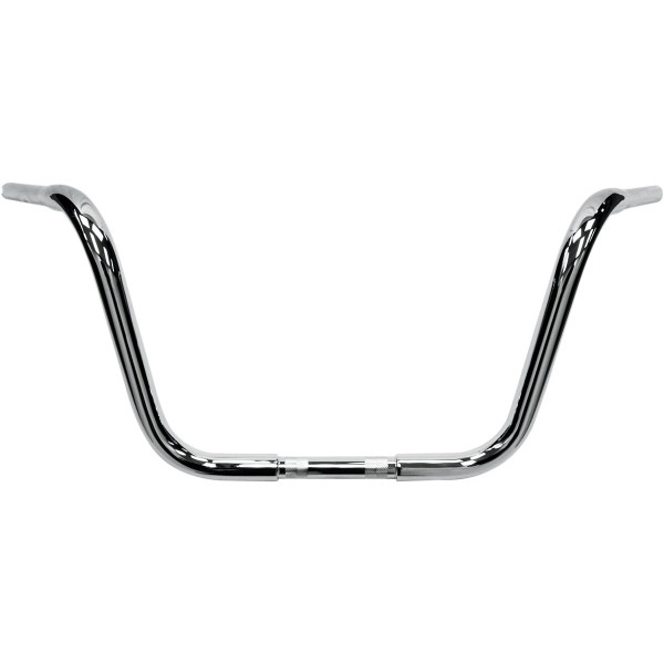 DRAG SPECIALTIES - HANDLEBAR 12.5 APE TBW