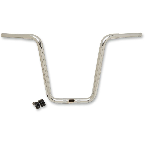 DRAG SPECIALTIES - HANDLEBAR 16 CHR FLTR15+