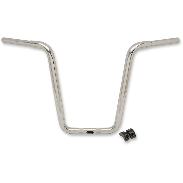 DRAG SPECIALTIES - HANDLEBAR 18 CHR FLTR15+