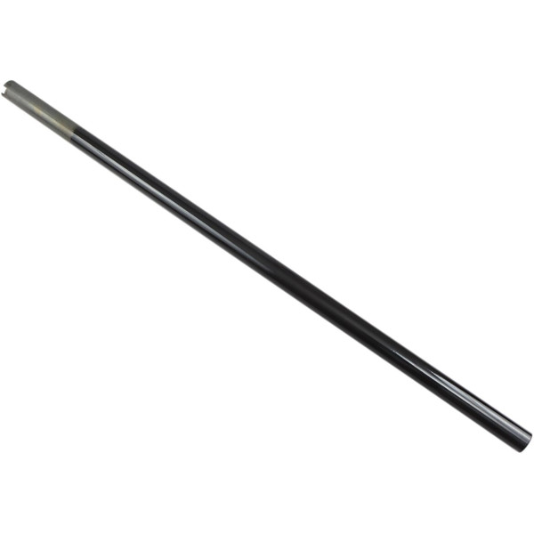 DRAG SPECIALTIES - GUIDON STICK 1 BK TBW