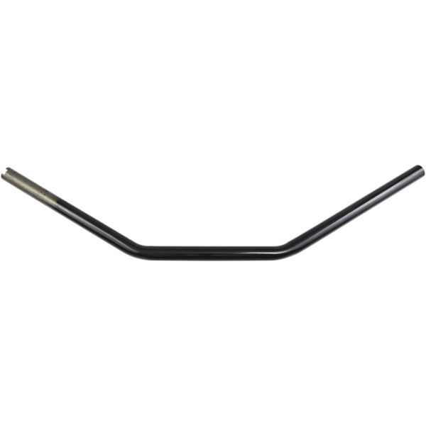 DRAG SPECIALTIES - HANDLEBAR 1 DRGSTR BK TBW