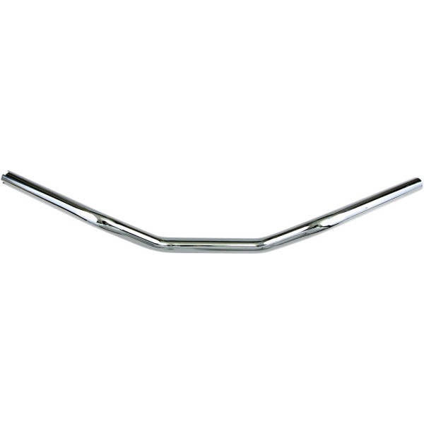 DRAG SPECIALTIES - HANDLEBAR 1SUPRBR CH TBW