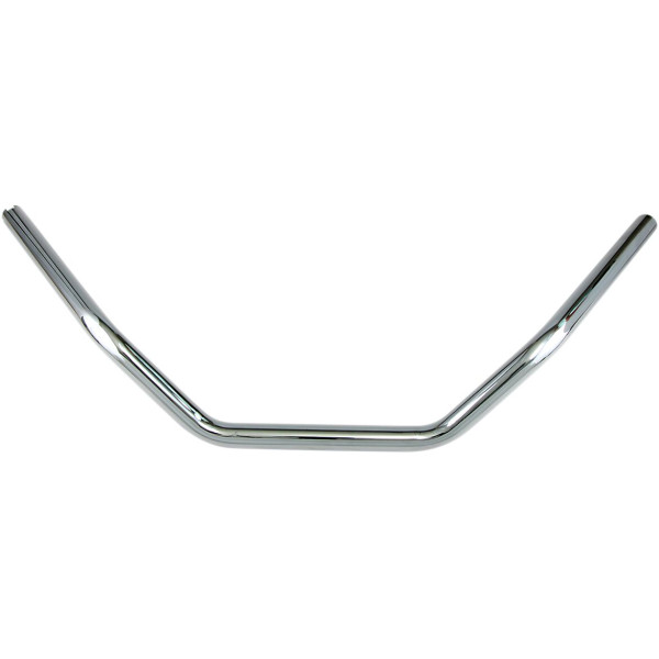 DRAG SPECIALTIES - HANDLEBAR FLATTRAK CH TBW