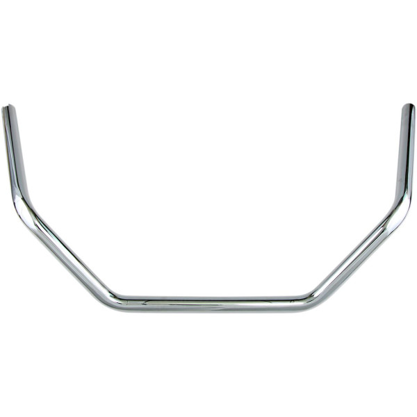 DRAG SPECIALTIES - HANDLEBAR 1 FL CH TBW