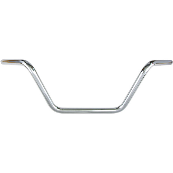 DRAG SPECIALTIES - HANDLEBAR 1MDBHRN CH TBW