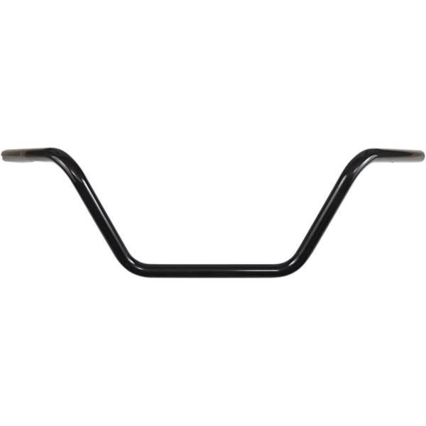 DRAG SPECIALTIES - HANDLEBAR 1MDBHRN BK TBW