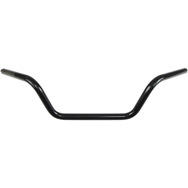 DRAG SPECIALTIES - HANDLEBAR 1LWBHRN BK TBW