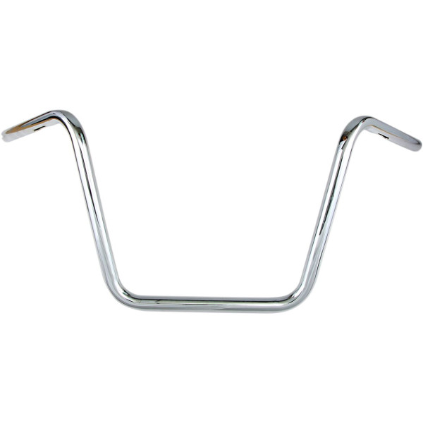 DRAG SPECIALTIES - HANDLEBAR 1HIBHRN CH TBW