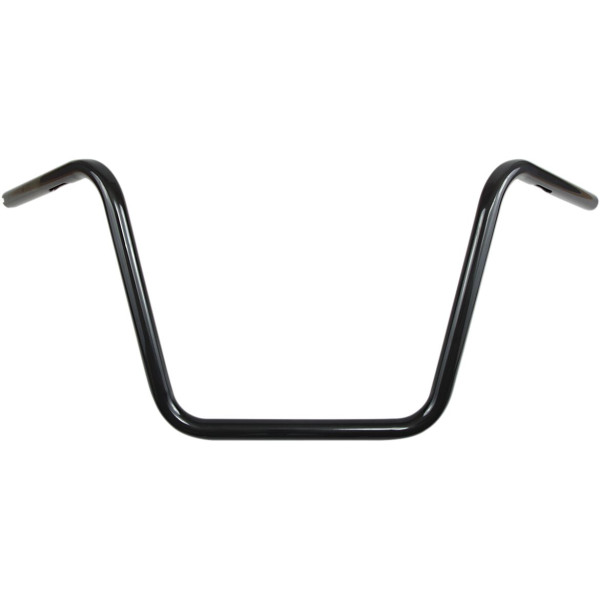 DRAG SPECIALTIES - HANDLEBAR 1HIBHRN BK TBW