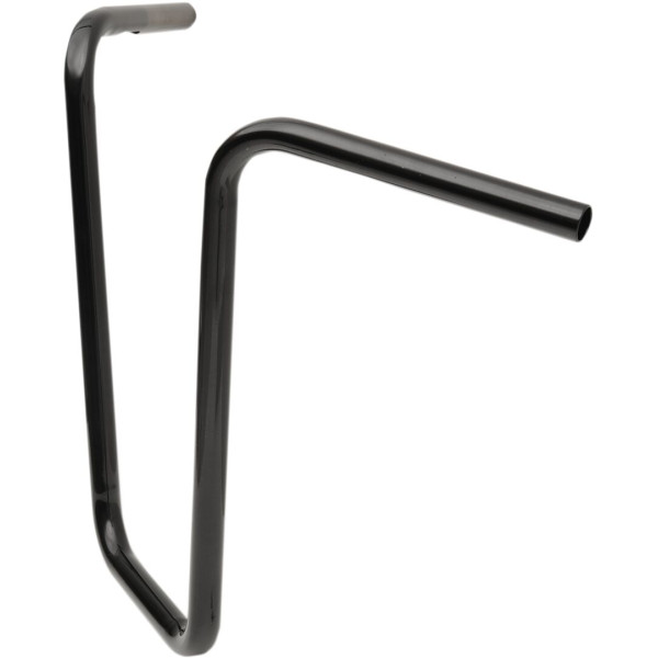 DRAG SPECIALTIES - HANDLEBAR 1 NRAPE18 BKTBW