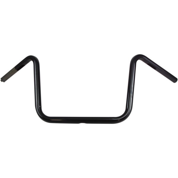 DRAG SPECIALTIES - HANDLEBAR 12APEWIDE BKTBW