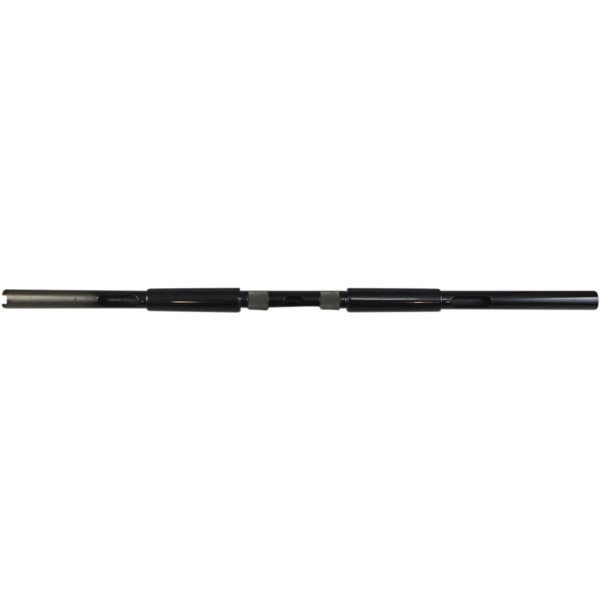 DRAG SPECIALTIES - GUIDON BFLOSTIK BK TBW