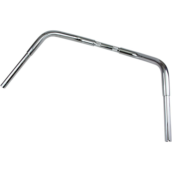 DRAG SPECIALTIES - HANDLEBAR BFALO FL CH TBW