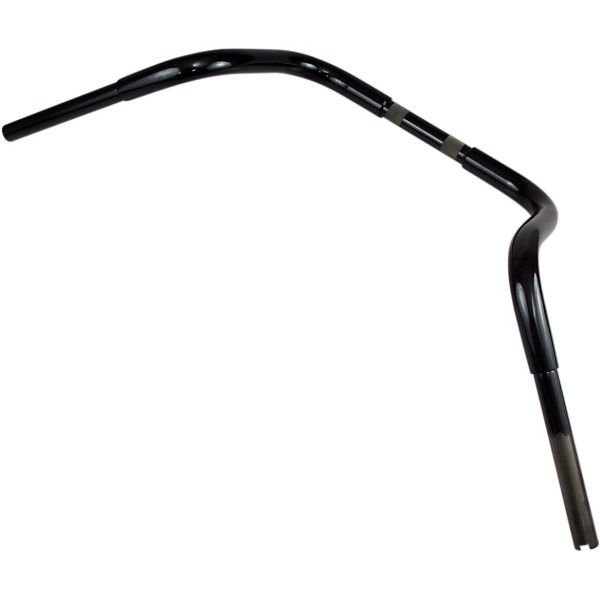 DRAG SPECIALTIES - HANDLEBAR BFAPE FL BK TBW