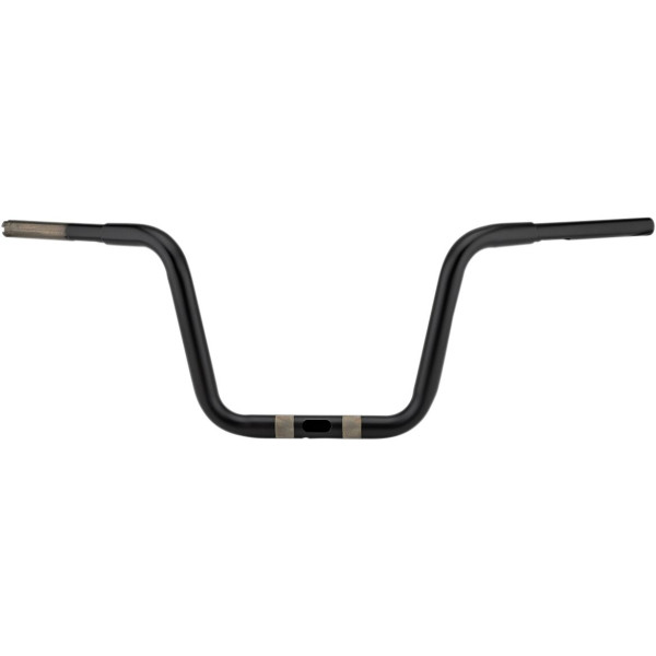 DRAG SPECIALTIES - HANDLEBAR 10 FBK FLTR15+