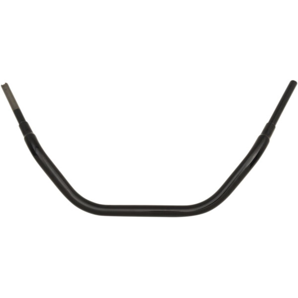 DRAG SPECIALTIES - HANDLEBAR 1.5BBCH BK TBW