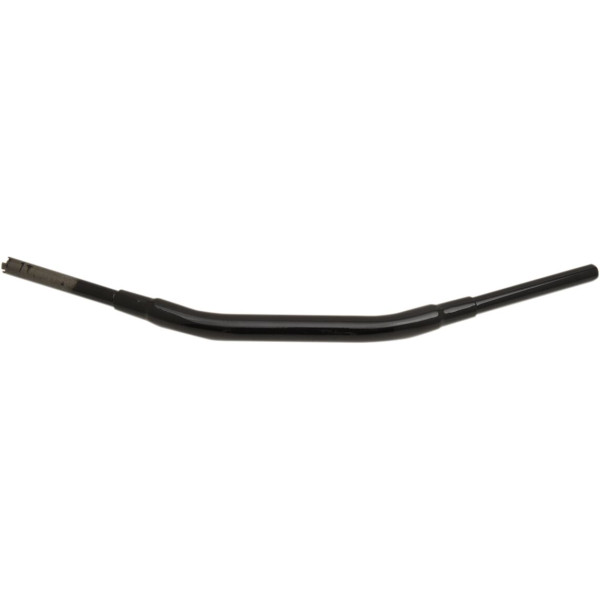 DRAG SPECIALTIES - HANDLEBAR 1.5 BDRG BK TBW