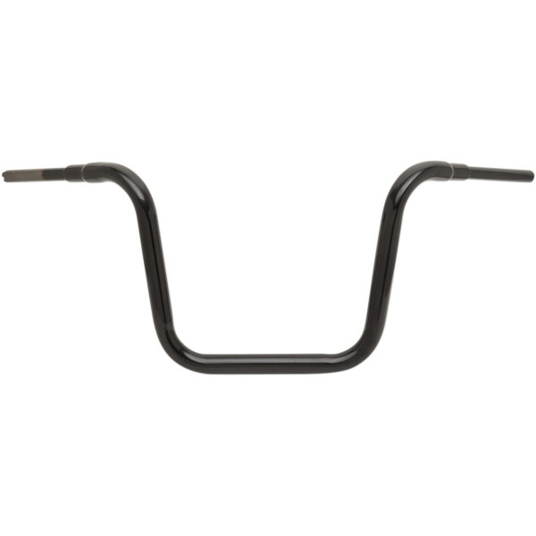 DRAG SPECIALTIES - HANDLEBAR 13BFAPE BK TBW