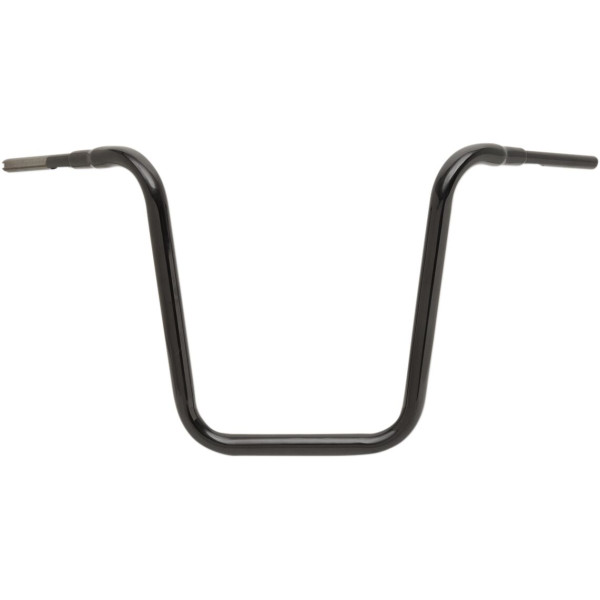 DRAG SPECIALTIES - HANDLEBAR 18BFAPE BK TBW