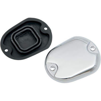 DRAG SPECIALTIES - COVER M/C CHR 04-22XL