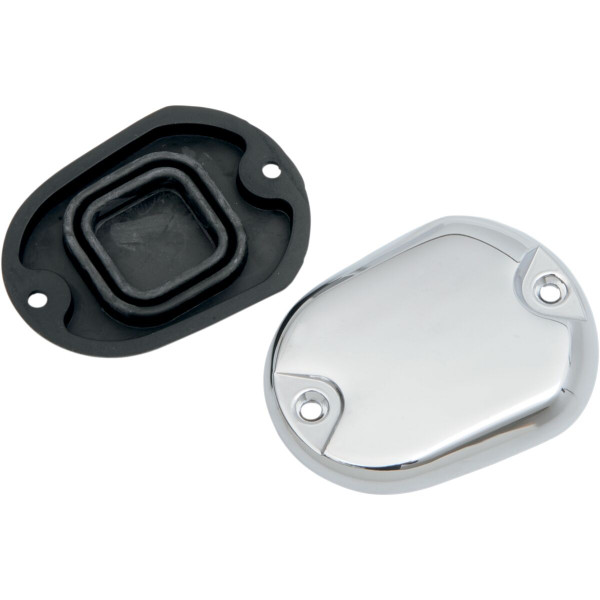 DRAG SPECIALTIES - COVER M/C CHR 04-22XL