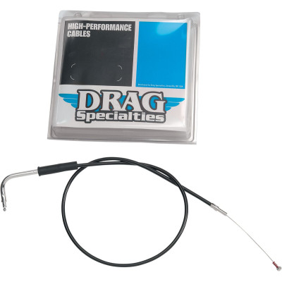 DRAG SPECIALTIES - CABLE CRUISE VINYL 38