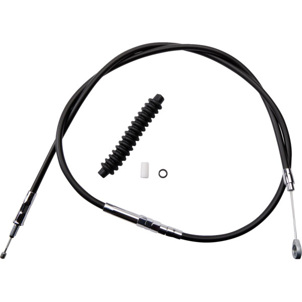 DRAG SPECIALTIES - CABLE CLT 38665-07 VNYL