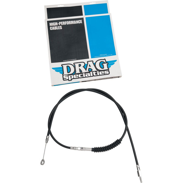 DRAG SPECIALTIES - KABEL CLT 80 VINYL