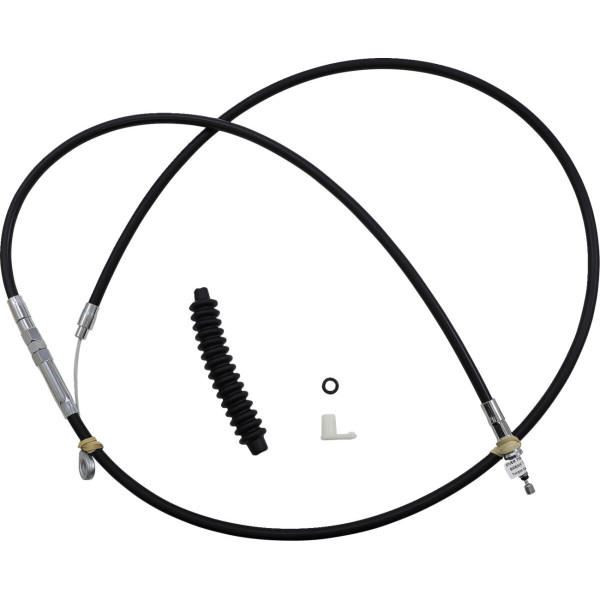 DRAG SPECIALTIES - CABLE CLT 37000041 VNYL