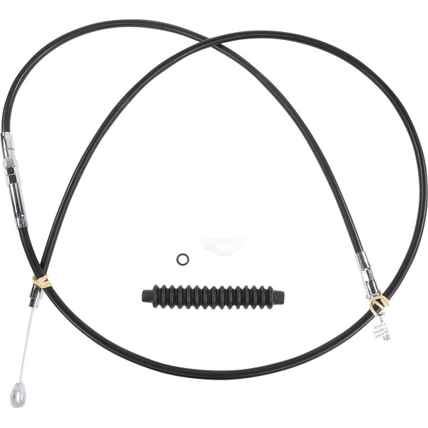 DRAG SPECIALTIES - CABLE CLUTCH VINYL 76