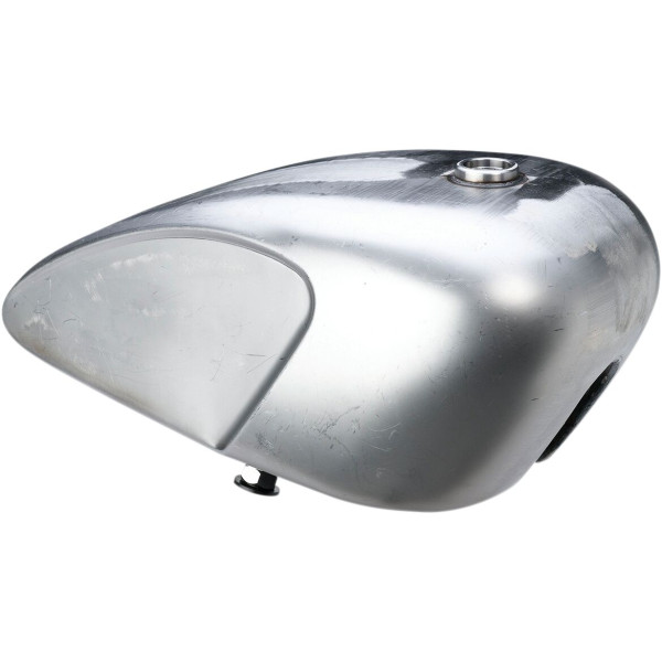 DRAG SPECIALTIES - GAS TANK LEGACY W/CAP