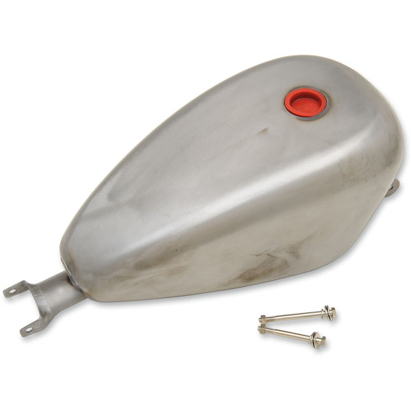 DRAG SPECIALTIES - TANK GAS PEANUT STYLE XL 04-06