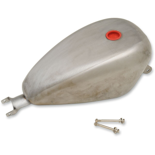 DRAG SPECIALTIES - TANK GAS PEANUT STYLE XL