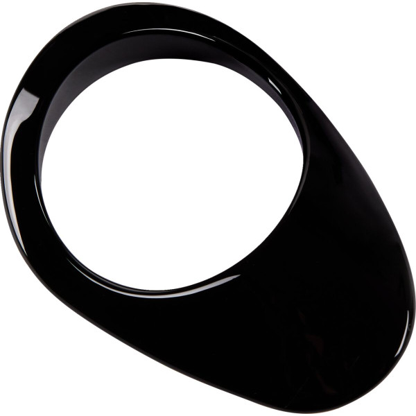 DRAG SPECIALTIES - BEZEL DPSTK BLK 04-22XL