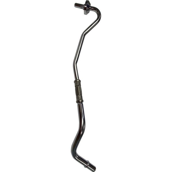 DRAG SPECIALTIES - OIL LINE RET 07-22 ST