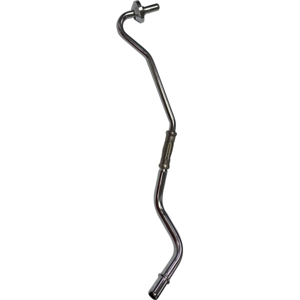 DRAG SPECIALTIES - OIL LINE RET 00-06 ST