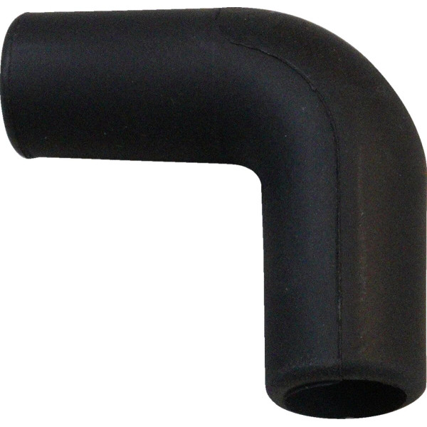 DRAG SPECIALTIES - ELBOW OIL DRAIN 00-10 ST