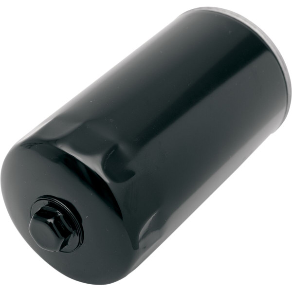 DRAG SPECIALTIES - BLK FLTR W/NUT 63813-90