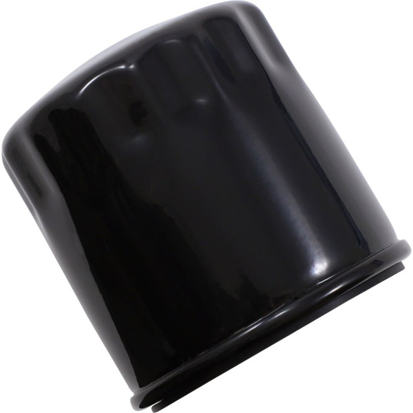 DRAG SPECIALTIES - FILTER OIL REV-MAX BLK