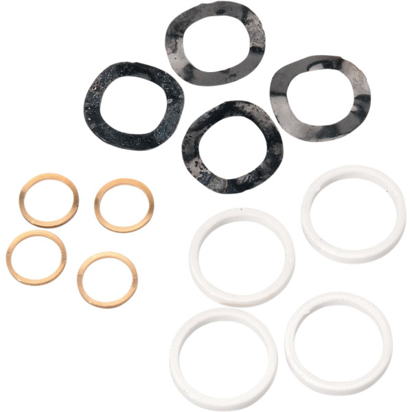 DRAG SPECIALTIES - KIT SHIM BRAS RKR 66-84BT