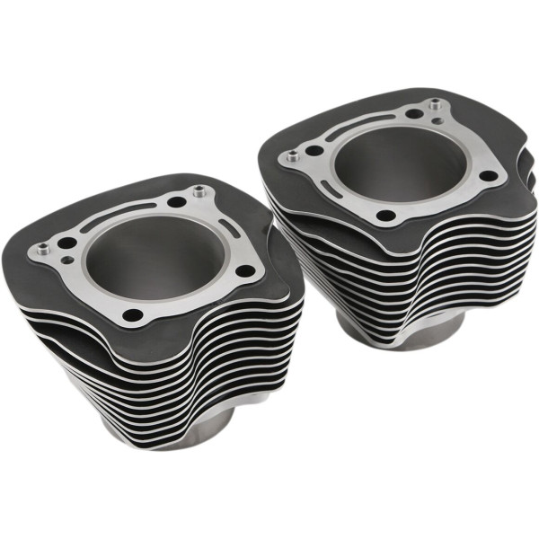 DRAG SPECIALTIES - CYLINDER SET M8 124/128