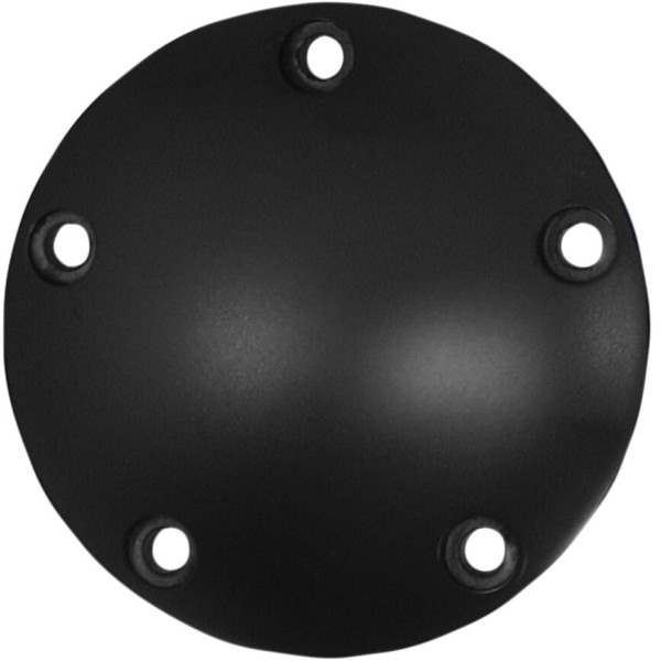 DRAG SPECIALTIES - COVER PNTS FL BLK 99-17TC