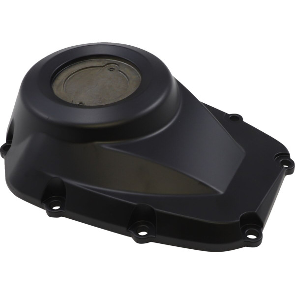 DRAG SPECIALTIES - COVER CAM G BLK M8