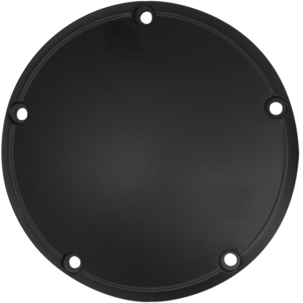 DRAG SPECIALTIES - COPERTURA DERBY SATIN NERO