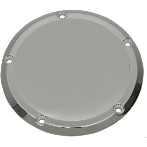 DRAG SPECIALTIES - ABDECKUNG DRBY 16-22FL CHR