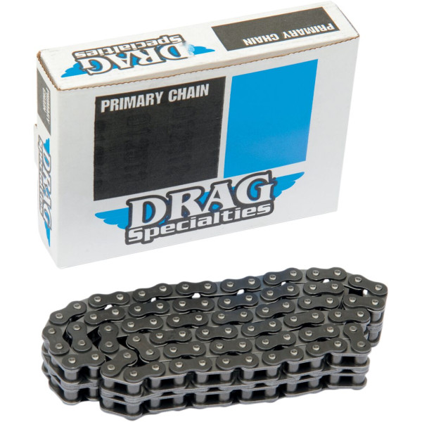 DRAG SPECIALTIES - CHAÎNE PRINCIPALE 428-2 X 86