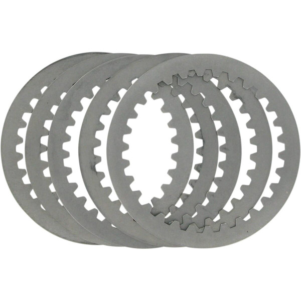 DRAG SPECIALTIES - PLATTEN STAHL 84-90XL