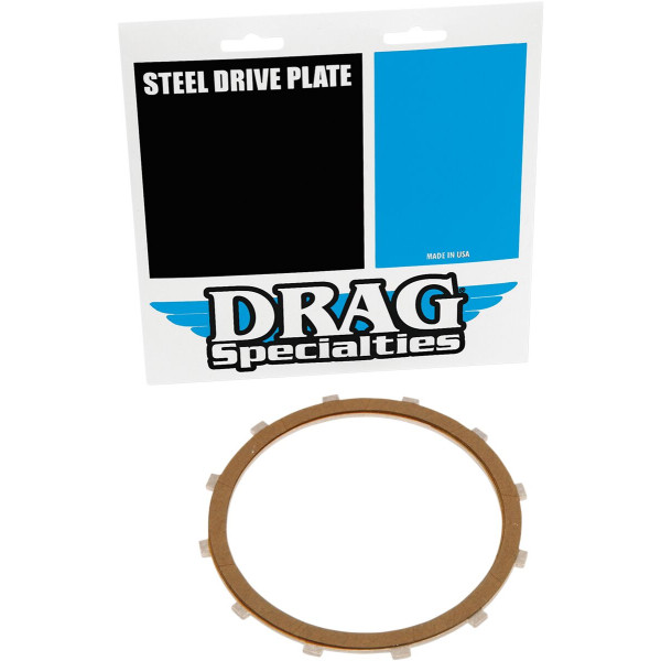 DRAG SPECIALTIES - DRIVE ESTERNO KEVLR 71-84XL