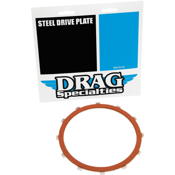 DRAG SPECIALTIES - ORGANE DE TRANSMISSION EXTERNE 71-84XL