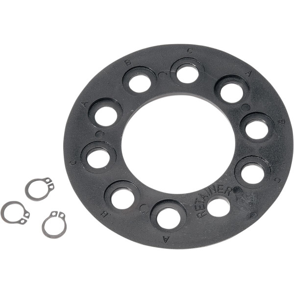 DRAG SPECIALTIES - RETAINER CLUTCH 41-84BT